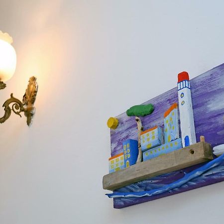 Hostel Mare Шибеник Екстер'єр фото