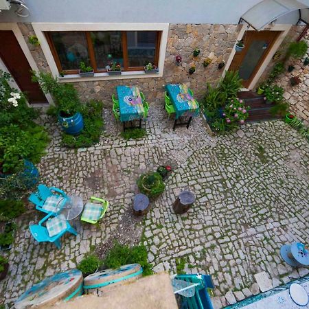 Hostel Mare Шибеник Екстер'єр фото