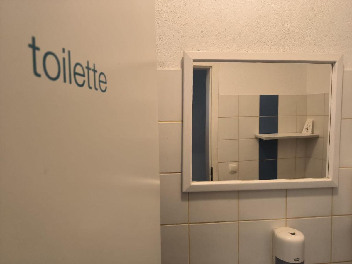 Hostel Mare Шибеник Екстер'єр фото