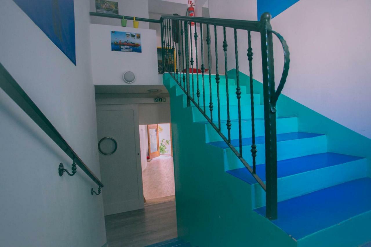Hostel Mare Шибеник Екстер'єр фото
