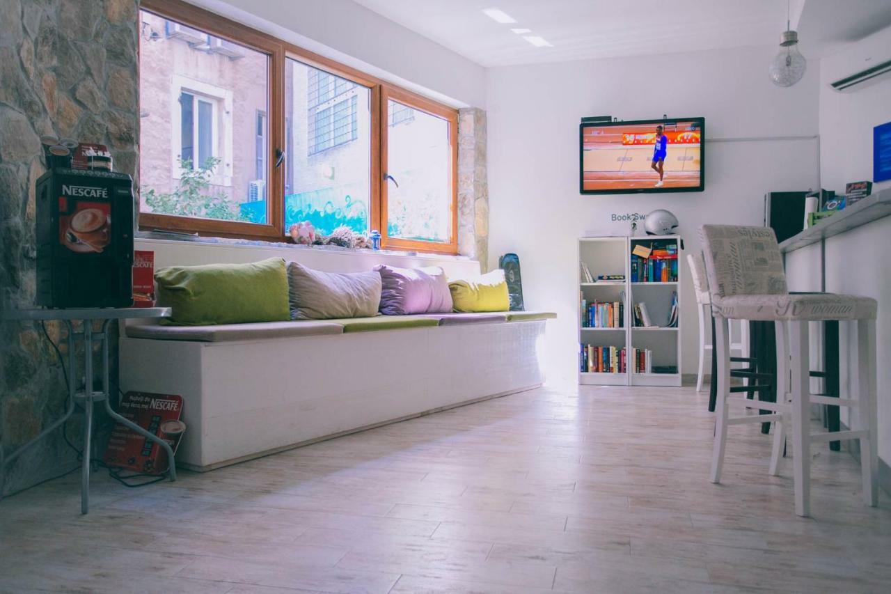 Hostel Mare Шибеник Екстер'єр фото