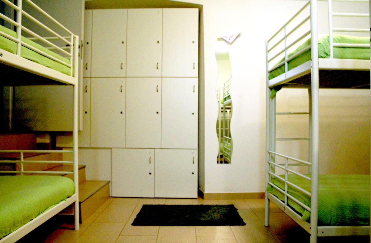Hostel Mare Шибеник Екстер'єр фото