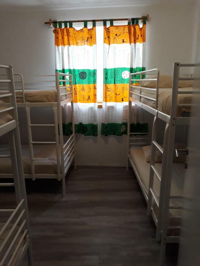 Hostel Mare Шибеник Екстер'єр фото
